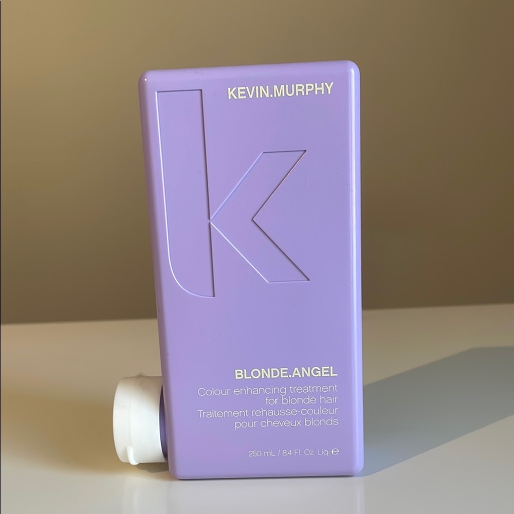 KEVIN.MURPHY Blonde.Angel